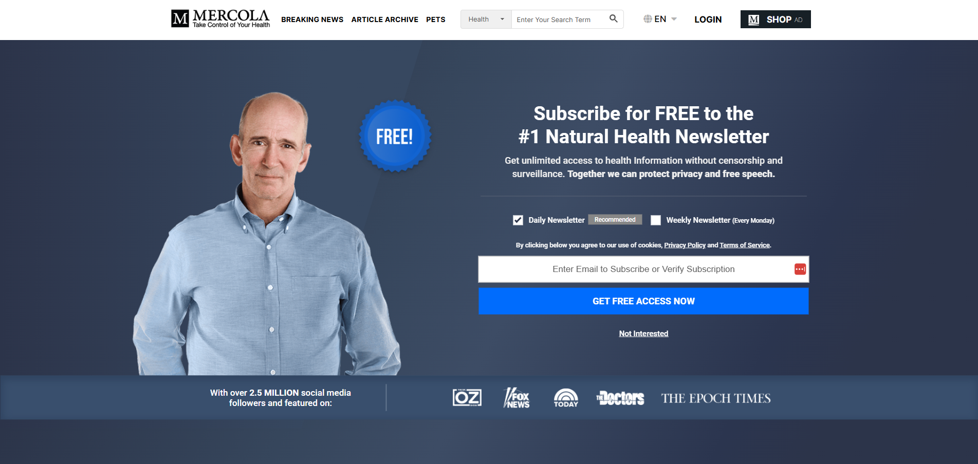 Mercola帮助台联系方式