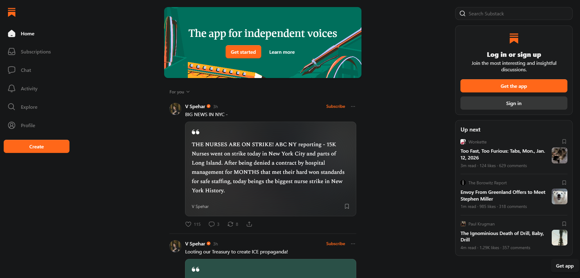 Substack帮助台联系方式