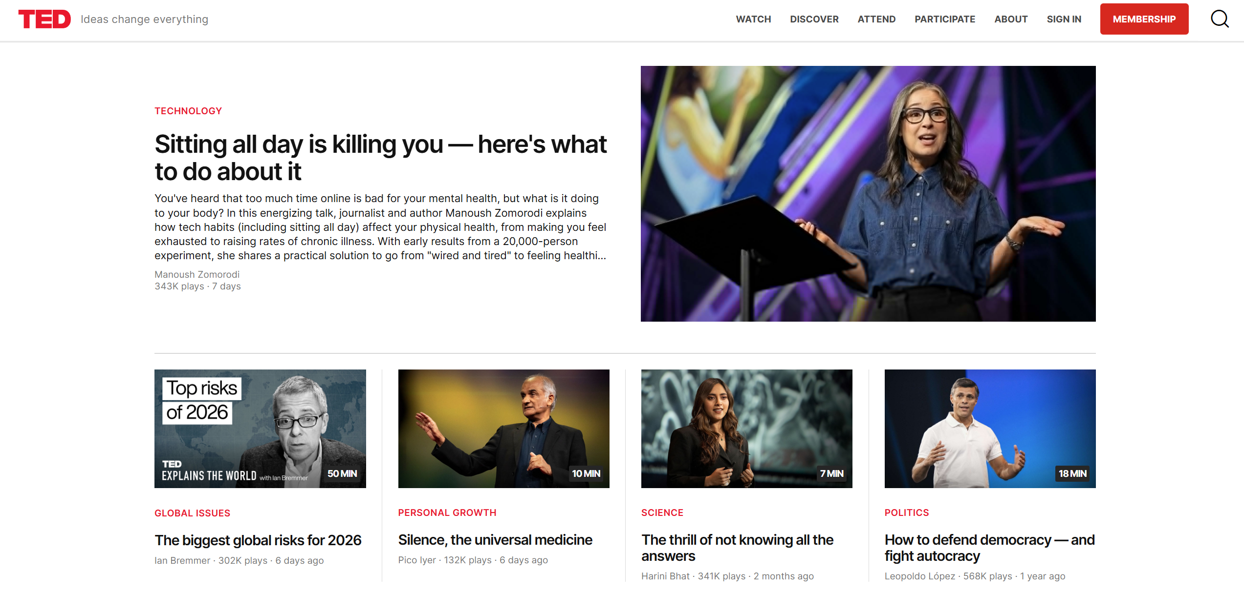 TED 帮助台联系方式