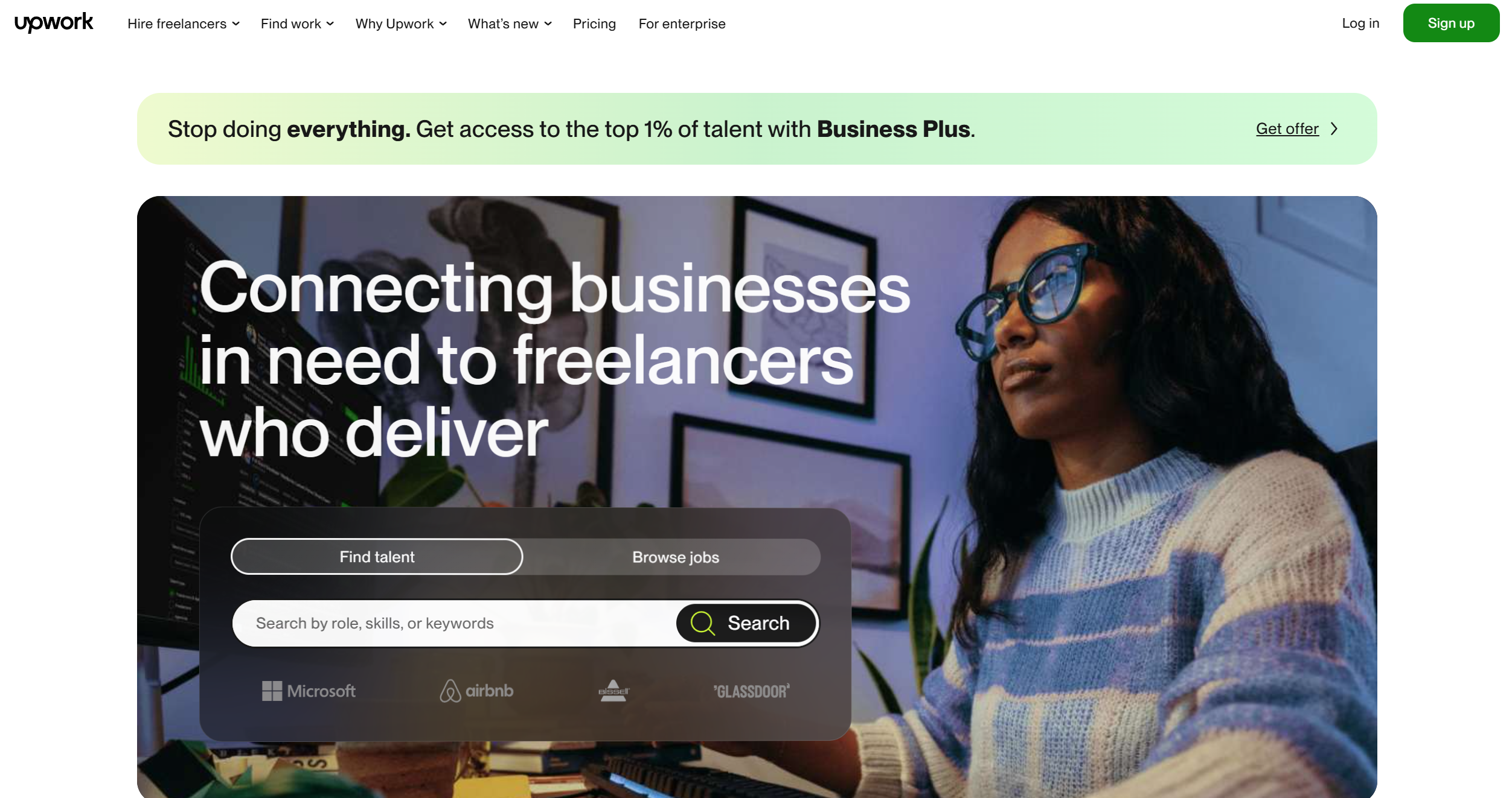 Upwork帮助台联系方式