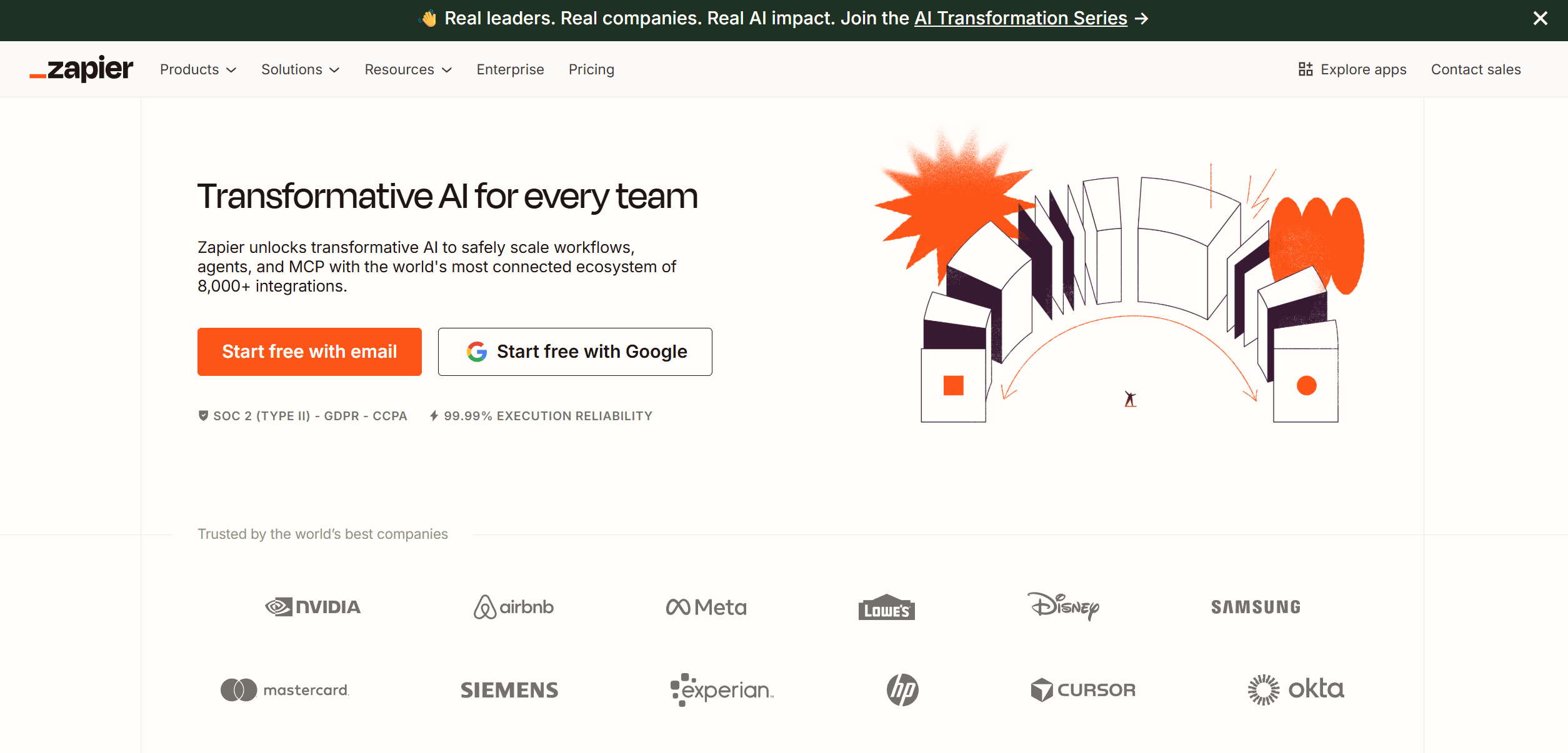 Zapier帮助台联系方式