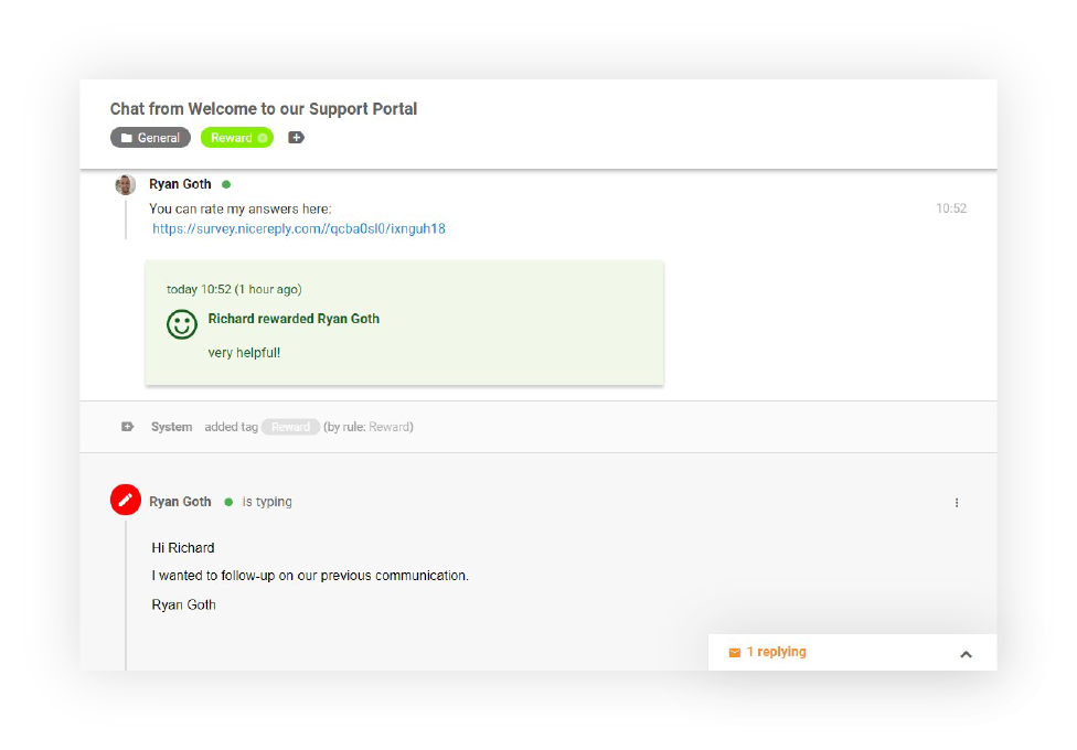 Agent collision detection