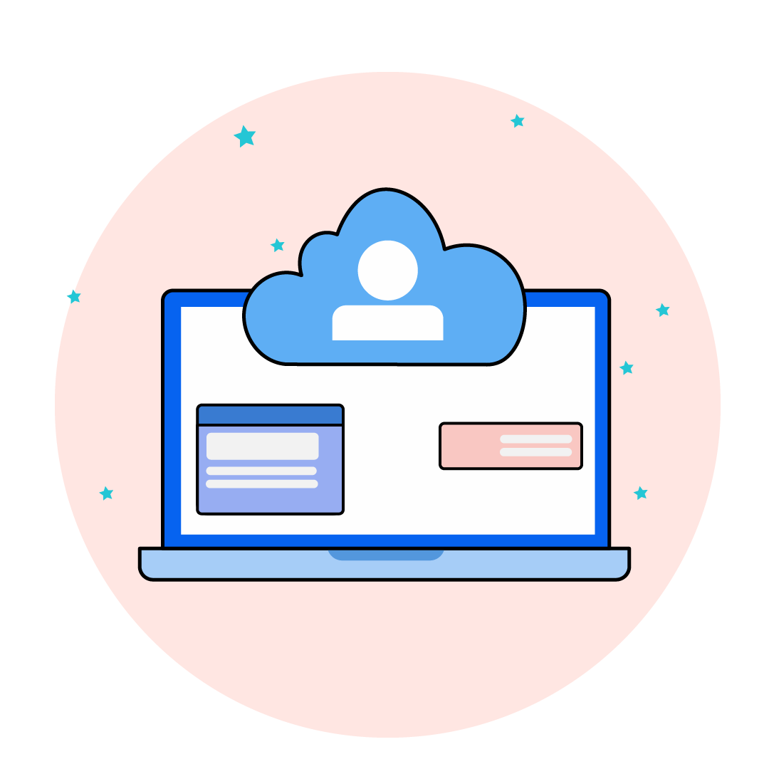 LiveAgent多数据中心地图