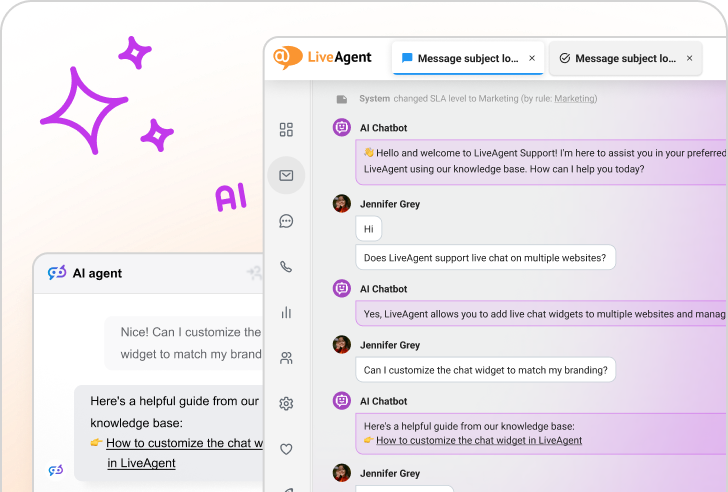 开始使用带有免费积分的Flowhunt AI聊天机器人