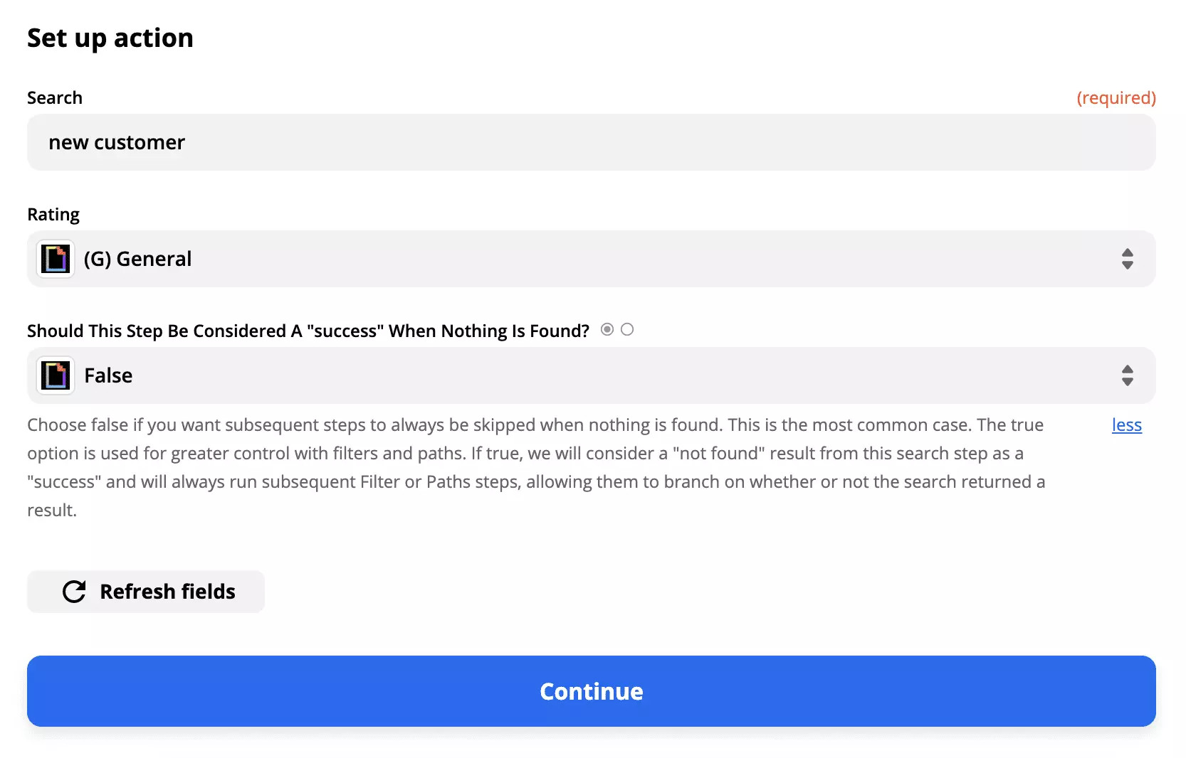 与 LiveAgent 集成中的 Giphy 操作设置
