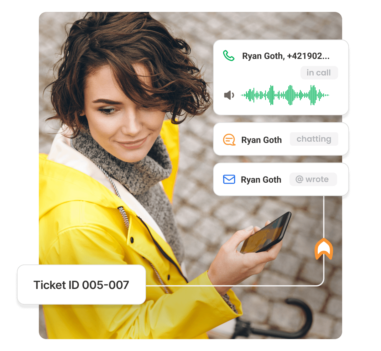 无缝实时聊天插件