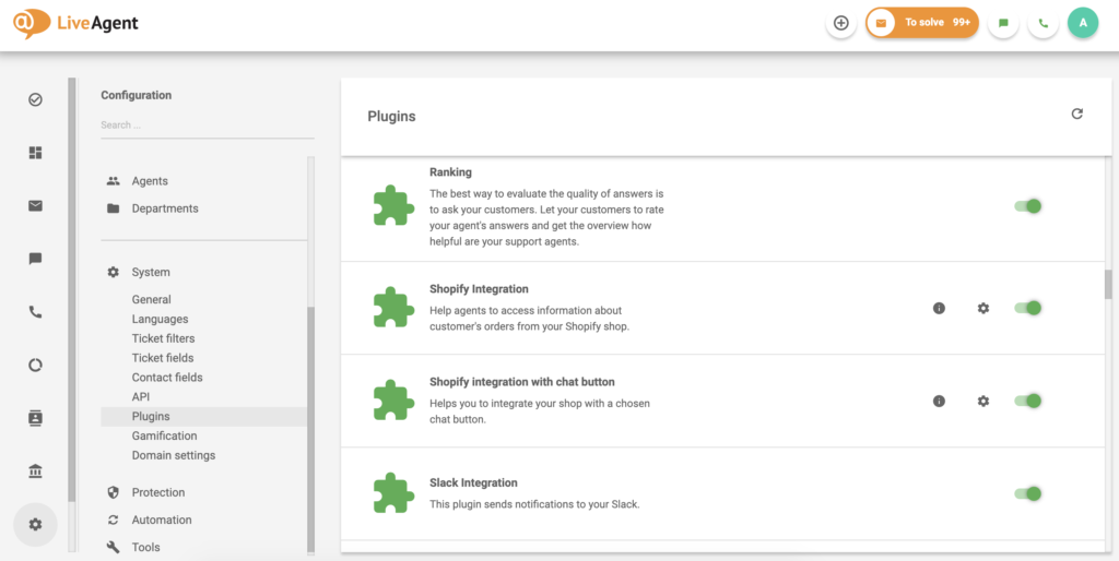 Shopify与客户体验软件的集成