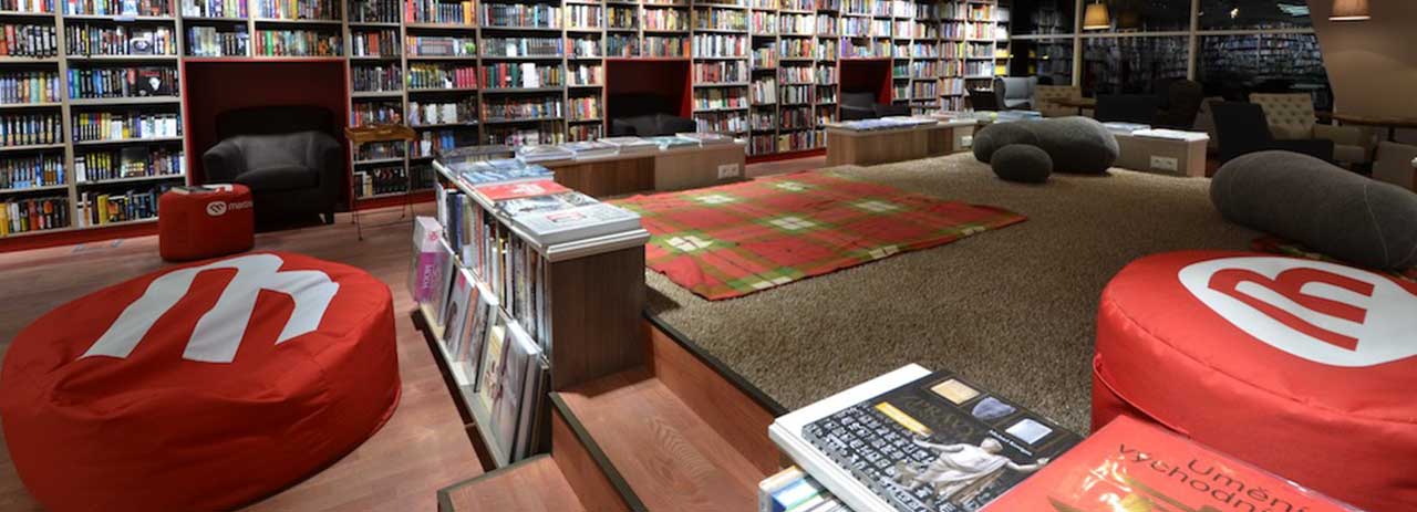 Martinus 支持团队使用 LiveAgent