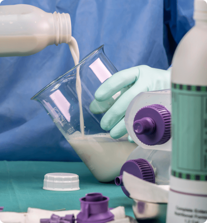 Nutricia如何通过LiveAgent提供专家支持