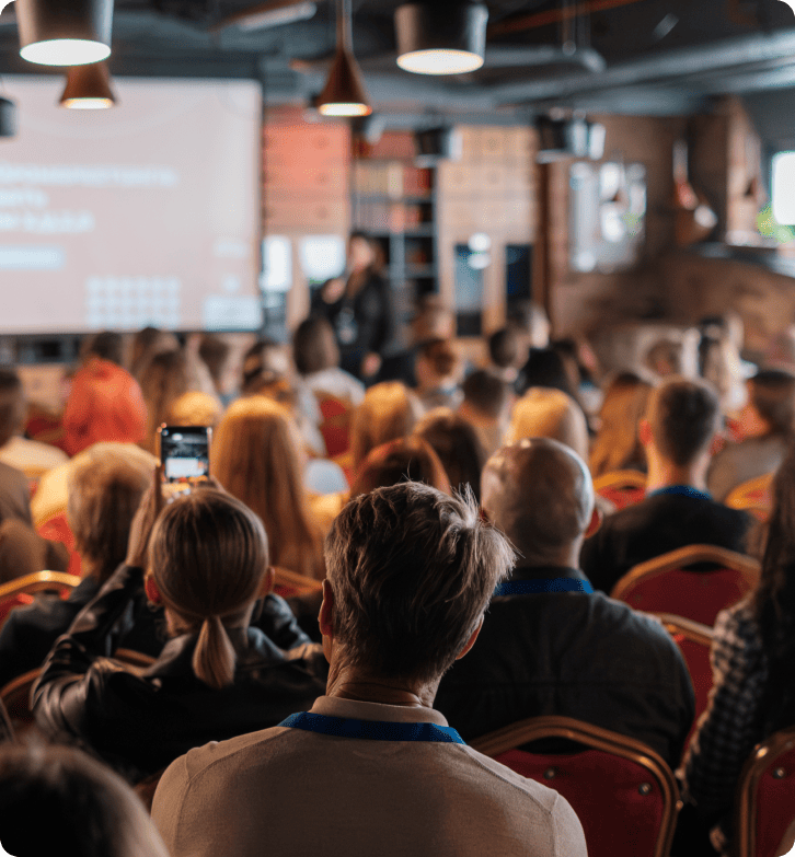 Slido如何通过LiveAgent增强活动支持