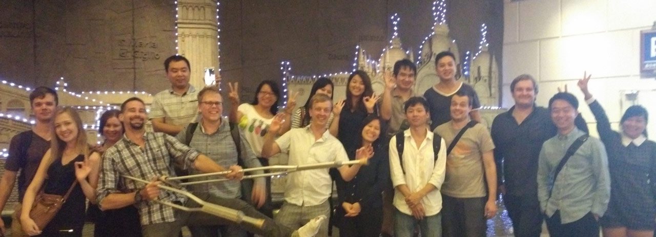 E-ville 客户支持卓越