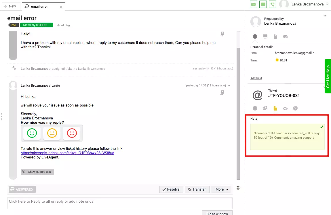 客户调查问卷评价代理