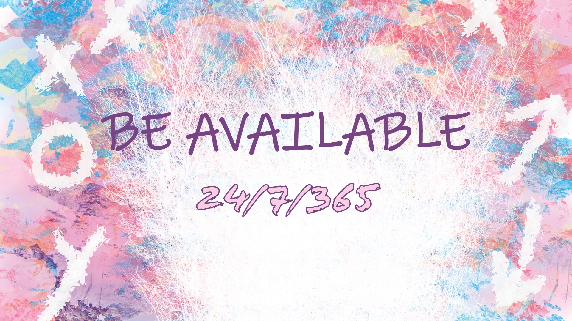 与您的客户直接联系