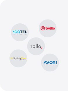 VoIP呼叫中心电话系统