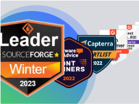 LiveAgent获奖公司