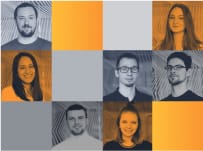 LiveAgent客户支持团队