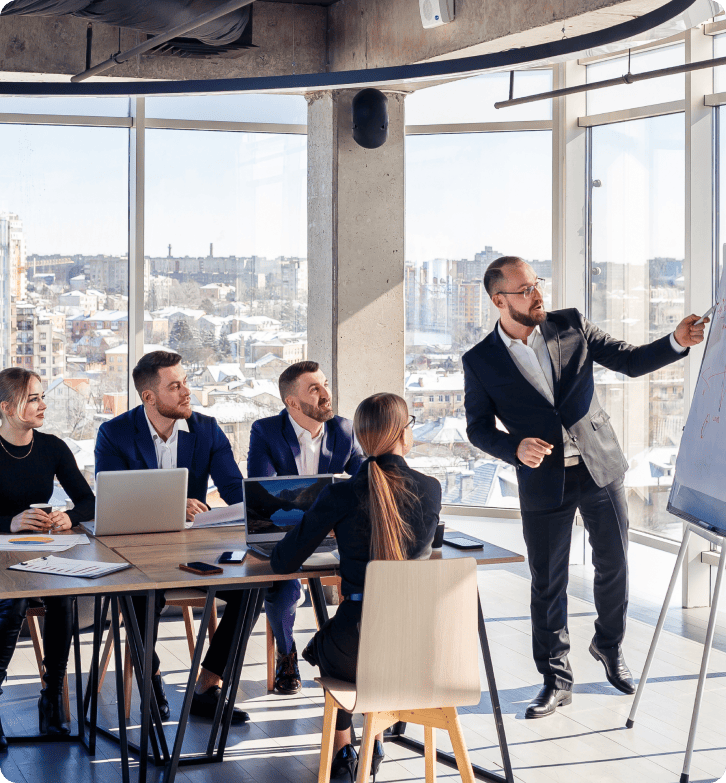 SolidTrust Pay如何通过LiveAgent增强客户支持