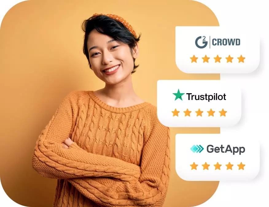 顶级帮助台软件